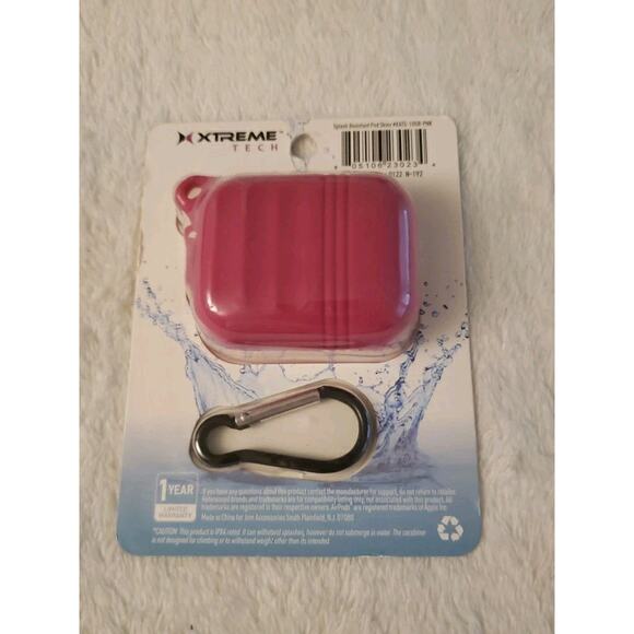 XTREME TECH SPLASH RESISTANT POD SKINZ ( NEW ) Gen 1 & Gen 2 - Picture 4 of 4
